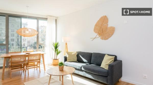Apartment for rent in , Barcelona photo 1
