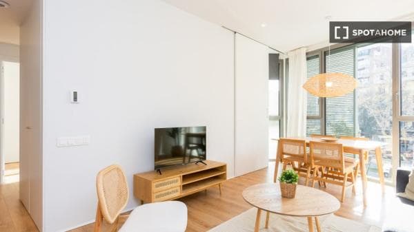 Apartment for rent in , Barcelona thumbnail 1