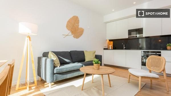 Apartment for rent in , Barcelona thumbnail 2