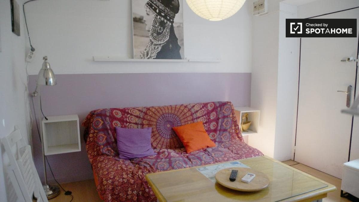 Apartment rental in , Seville photo 2