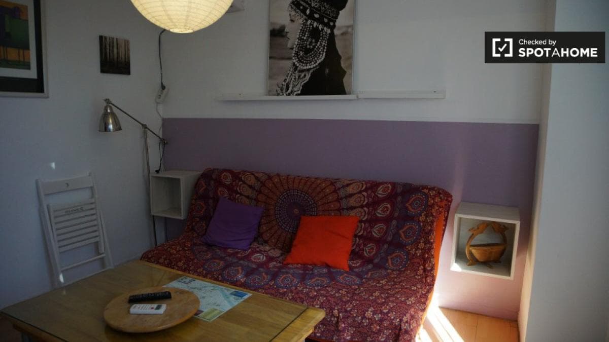 Apartment rental in , Seville photo 3