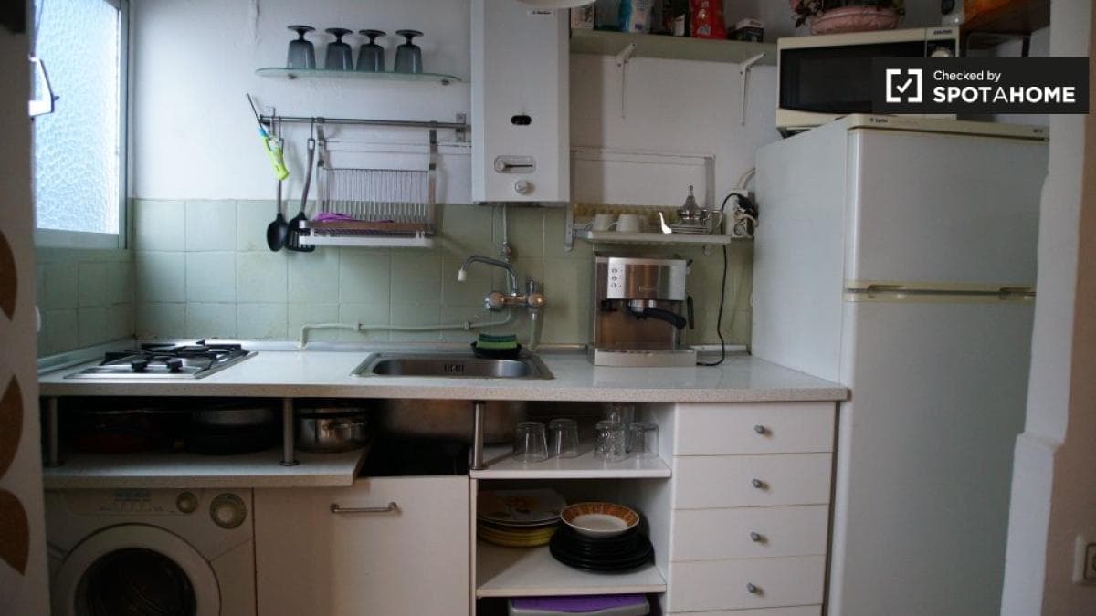 Apartment rental in , Seville photo 4