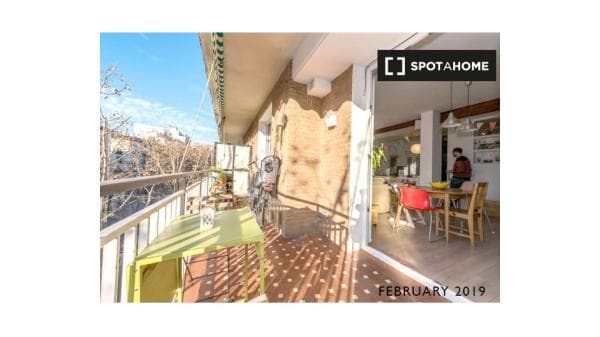 Apartment for rent in , Madrid photo 2