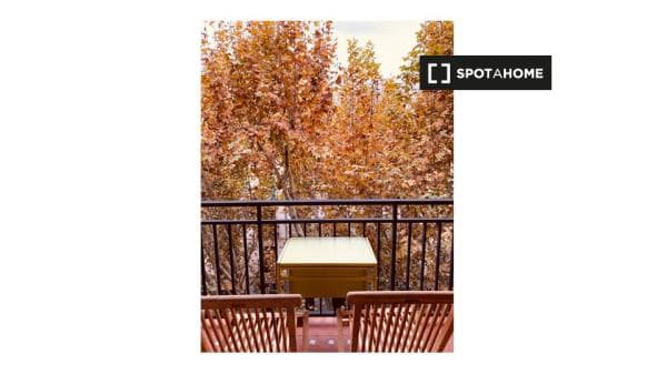 Apartment for rent in , Madrid photo 3