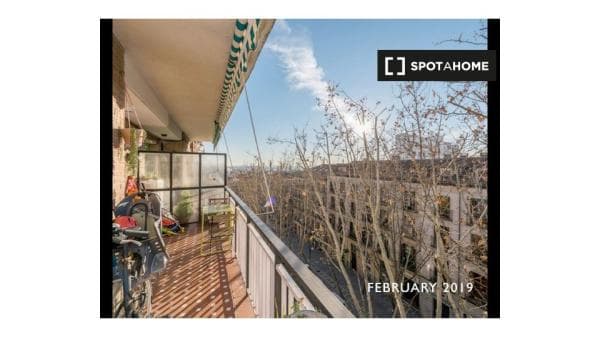 Apartment for rent in , Madrid photo 4
