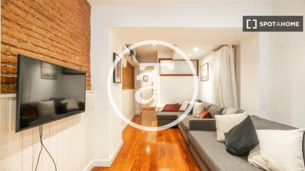 Apartment for rent in , Barcelona photo 1