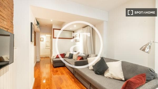 Apartment for rent in , Barcelona thumbnail 1