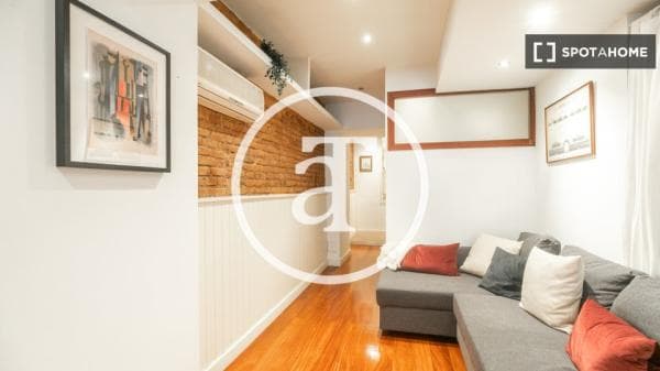 Apartment for rent in , Barcelona thumbnail 2