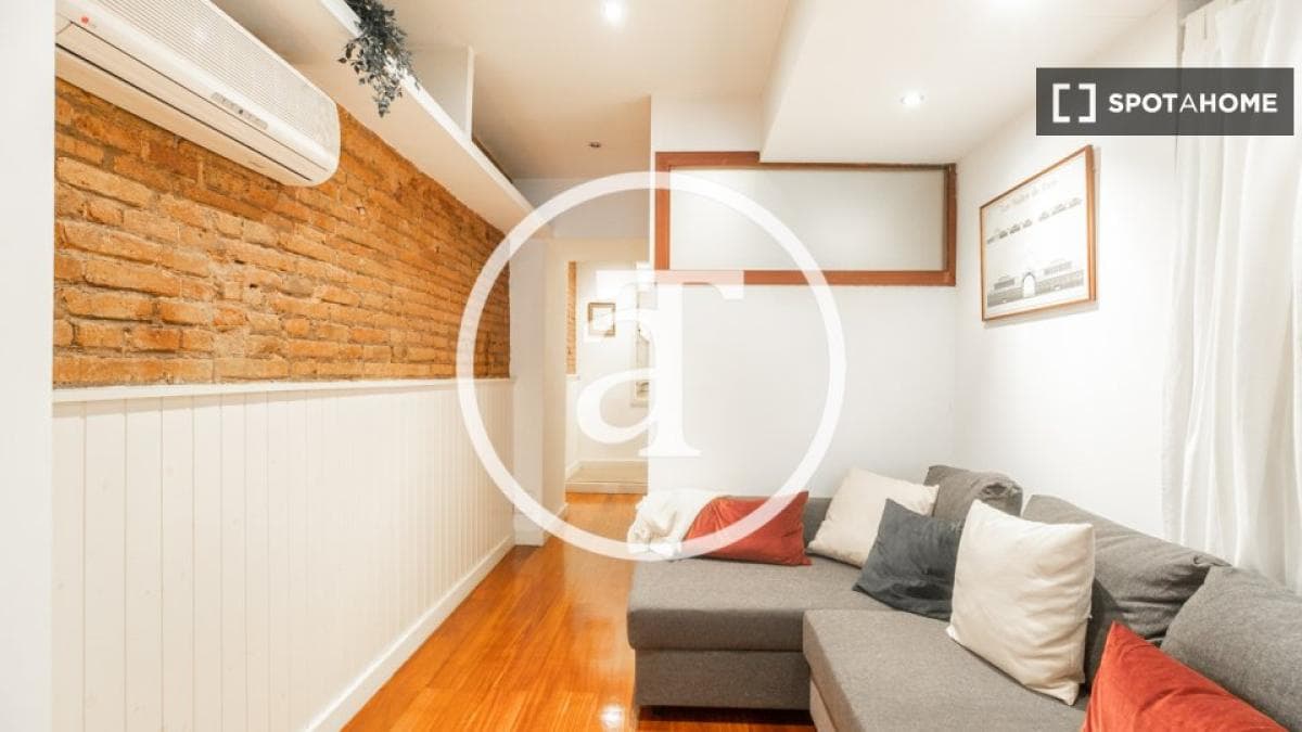 Apartment rental in , Barcelona photo 5
