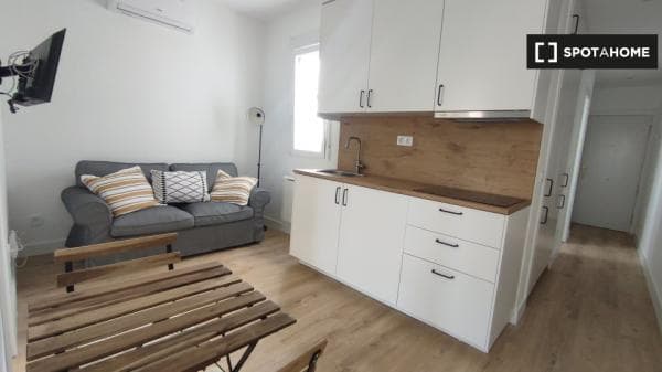 Apartment for rent in , Madrid photo 1