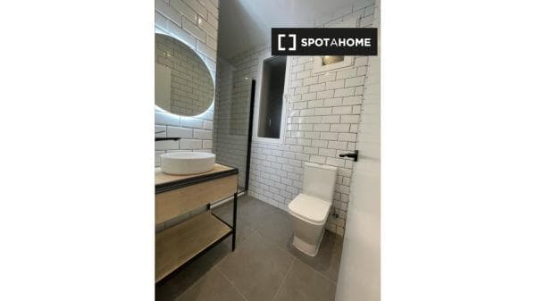 Apartment for rent in , Madrid thumbnail 1