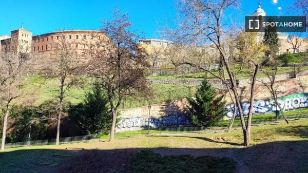 Apartment for rent in , Madrid photo 1