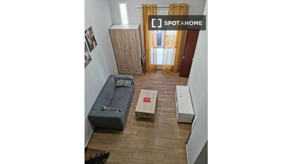 Studio rental in , Seville photo 4