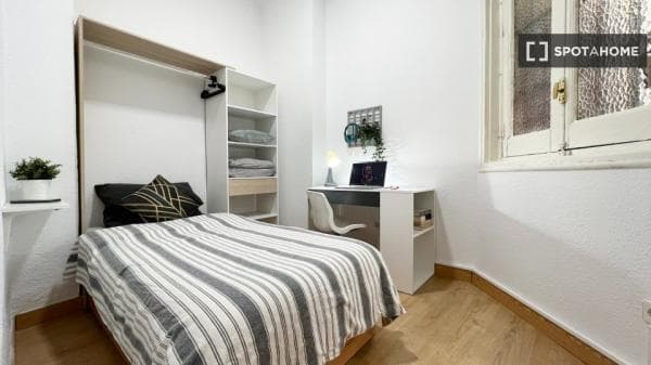 Apartment for rent in , Madrid photo 1