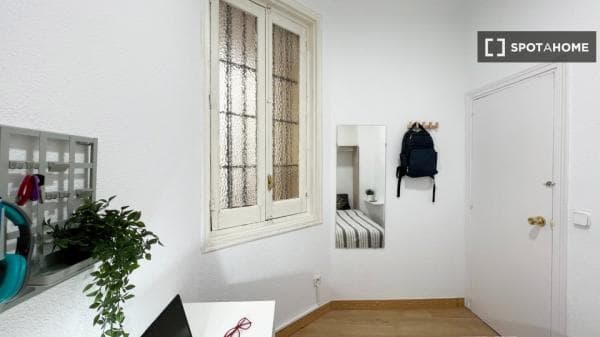 Apartment for rent in , Madrid thumbnail 1