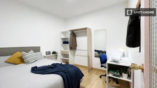 Apartment for rent in , Madrid photo 1