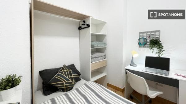Apartment for rent in , Madrid thumbnail 2
