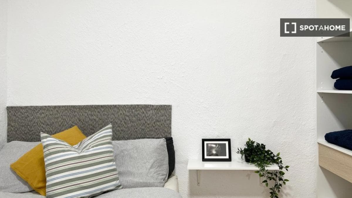 Apartment rental in , Madrid photo 5
