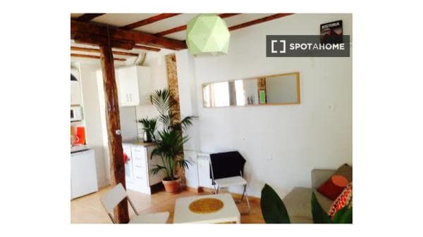 Apartment for rent in , Madrid thumbnail 2