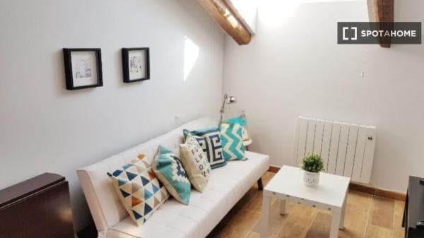 Apartment for rent in , Madrid photo 1