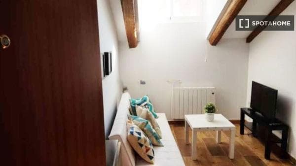 Apartment for rent in , Madrid thumbnail 1