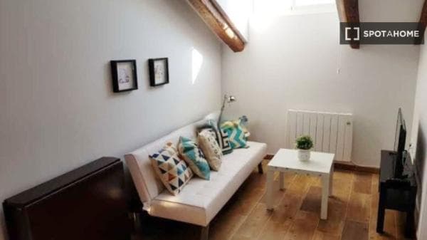 Apartment for rent in , Madrid thumbnail 2