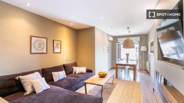 Apartment for rent in , Barcelona photo 1