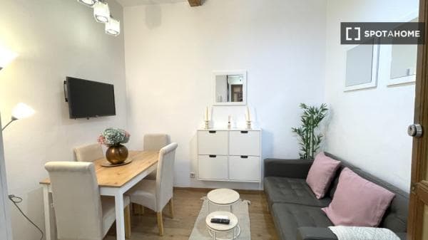 Apartment for rent in , Madrid photo 1