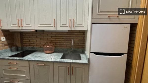 Apartment for rent in , Madrid thumbnail 2