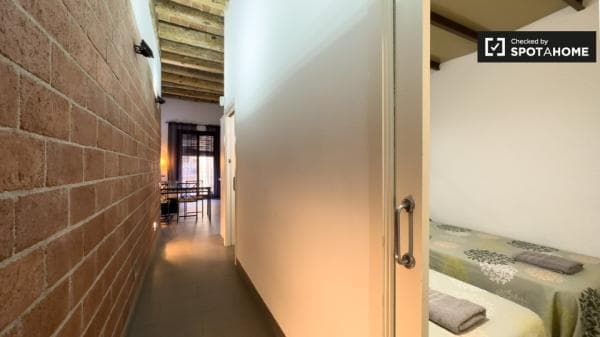Apartment for rent in , Barcelona thumbnail 2
