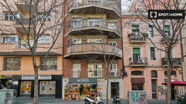 Apartment for rent in , Barcelona photo 1