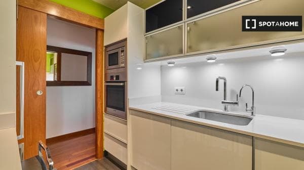Apartment for rent in , Barcelona photo 3