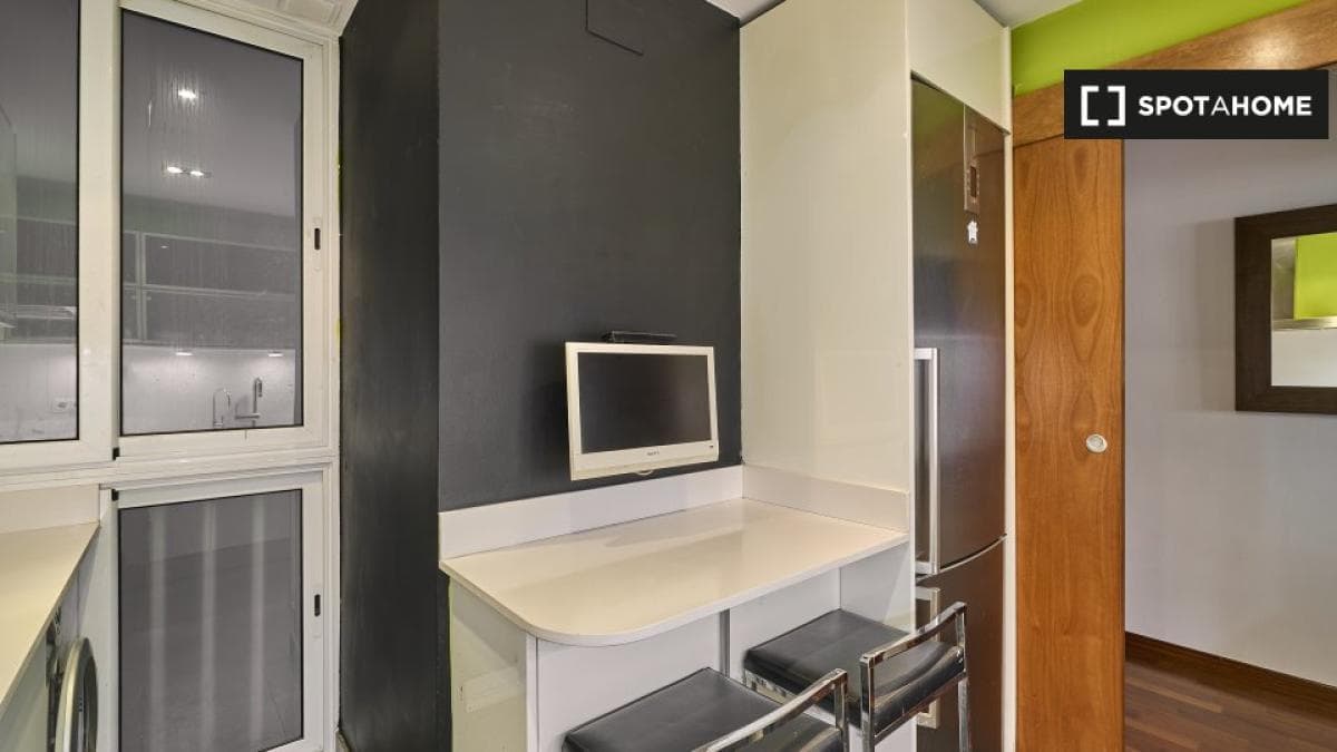 Alquiler de piso en , Barcelona photo 4