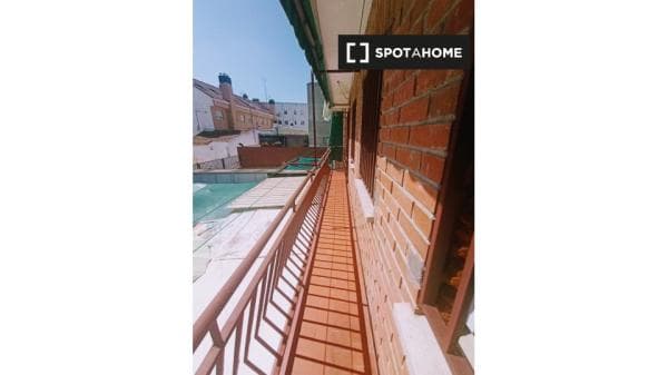 Apartment for rent in , Madrid thumbnail 2