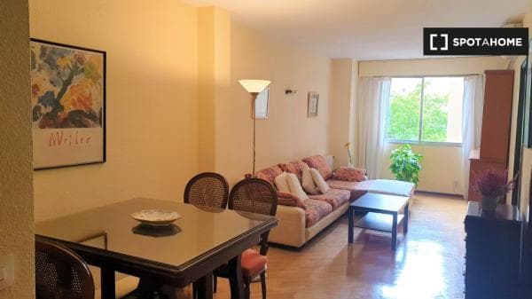 Apartment for rent in , Madrid photo 1