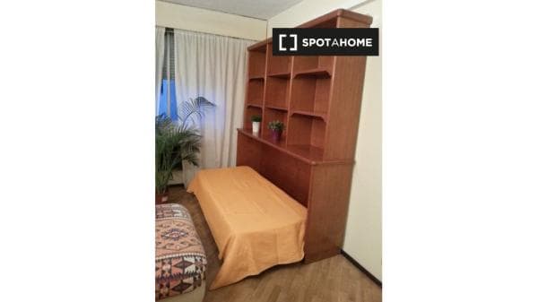 Apartment for rent in , Madrid photo 3
