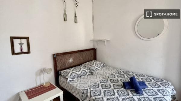 Apartment for rent in , Barcelona thumbnail 1
