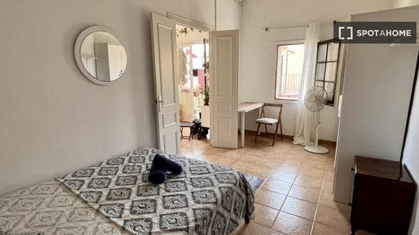 Apartment for rent in , Barcelona thumbnail 2