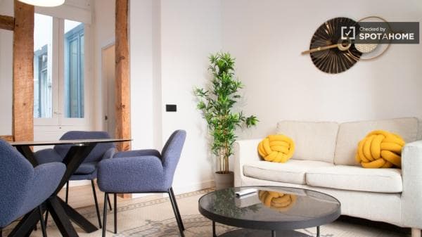 Apartment for rent in , Madrid photo 1