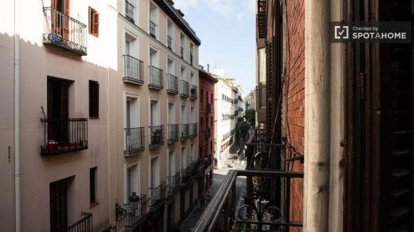 Apartment for rent in , Madrid thumbnail 2