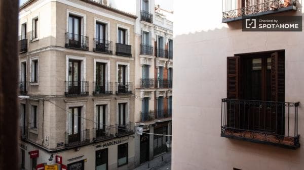 Квартира в аренду в , Madrid photo 4