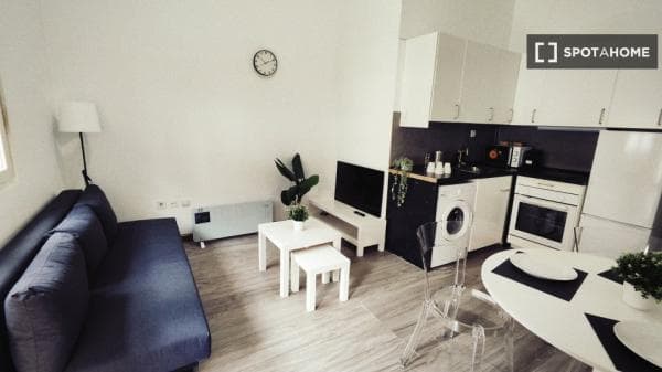 Apartment for rent in , Madrid thumbnail 2