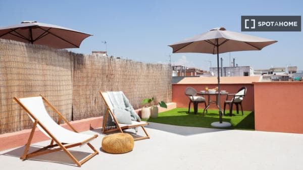 Apartment for rent in , Barcelona photo 1