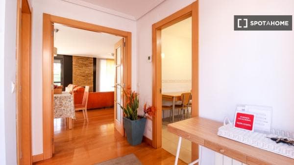 Piso en alquiler en , Santander photo 3