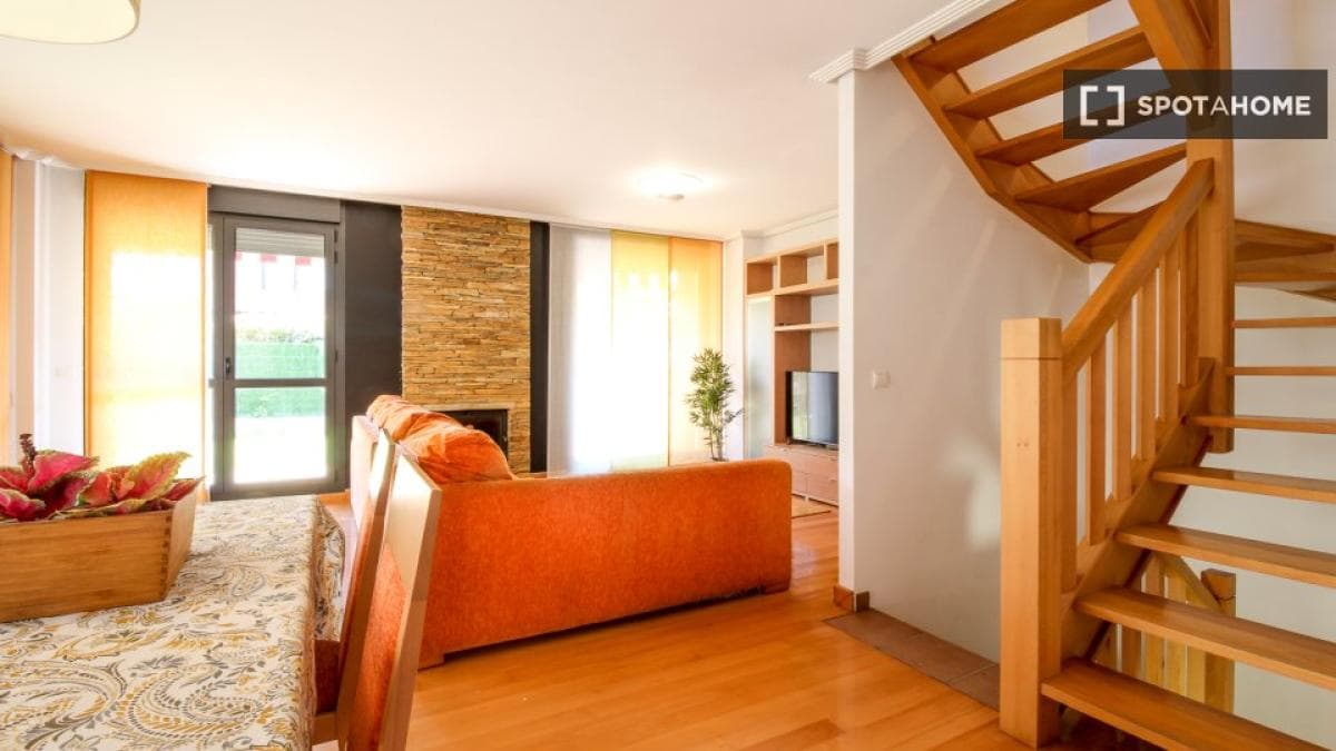 Alquiler de piso en , Santander photo 5