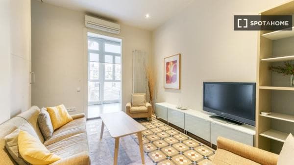 Apartment for rent in , Barcelona photo 1