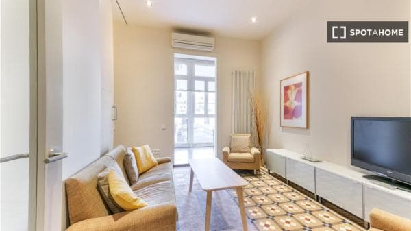 Apartment for rent in , Barcelona thumbnail 1