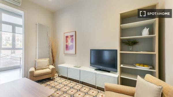 Apartment for rent in , Barcelona thumbnail 2