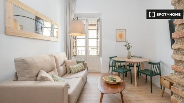 Apartment for rent in , Granada thumbnail 1