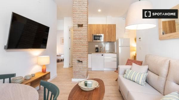 Apartment for rent in , Granada thumbnail 2